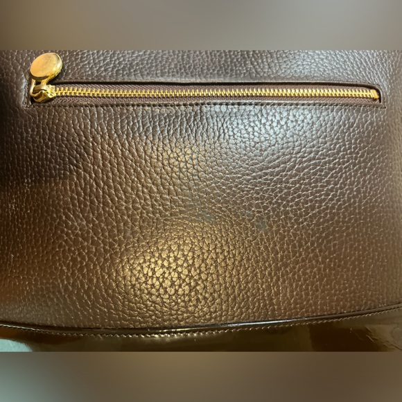 Versace Sunburst Shoulder Bag in VGUC - Picture 10 of 15